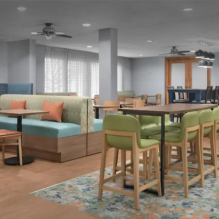 Hampton Inn Pittsburgh Greentree